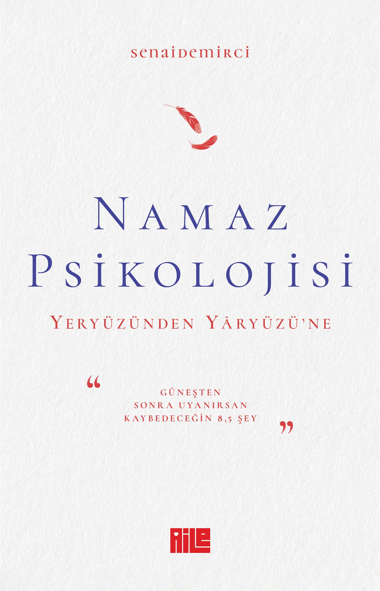 NAMAZ PSİKOLOJİSİ