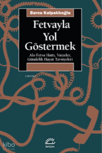 Fetvayla Yol Göstermek