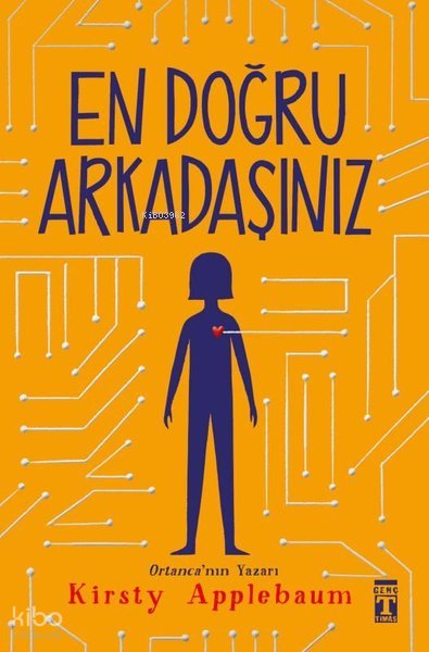 En Doğru Arkadaşınız - Kirsty Applebaum
