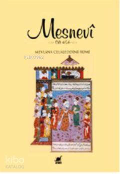 Mesnevi (Cilt 4 - 5 - 6) - Mevlânâ Celâleddîn-i Rûmî
