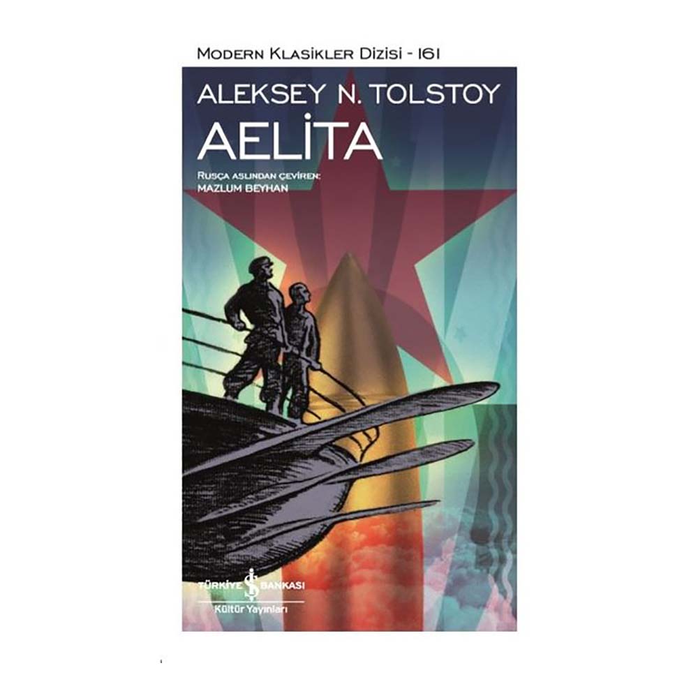 MKD / AELİTA - 161