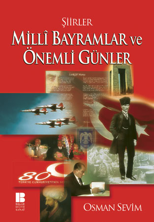 Milli Bayramlar ve Önemli Günler - İskender Pala