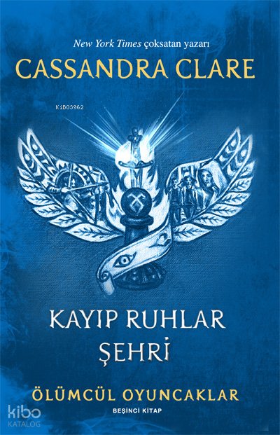 Kayıp Ruhlar Şehri