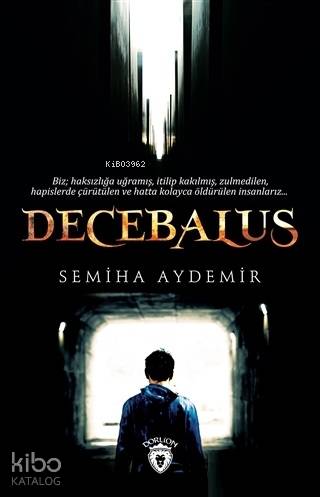 Decebalus - Semiha Aydemir