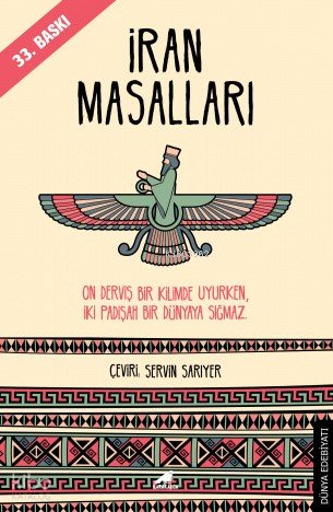 İran Masalları