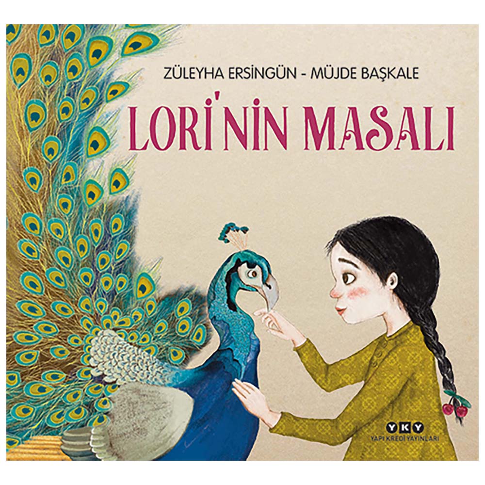LORİNİN MASALI