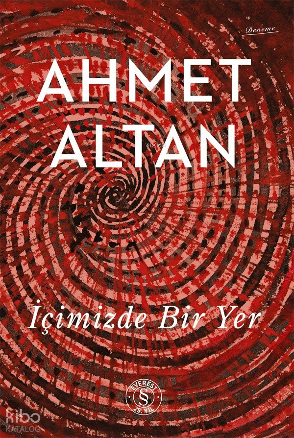 İçimizde Bir Yer
