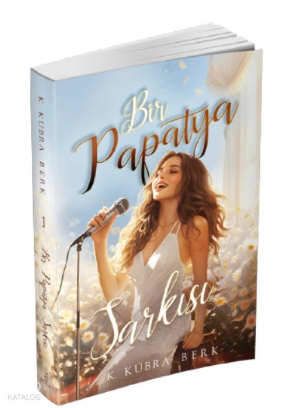 Bir Papatya Şarkısı 1