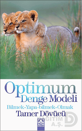 OPTİMUM DENGE MODELİ / TAMER DÖVÜCÜ