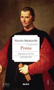 Prens - Niccolo Machiavelli