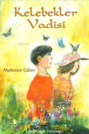 Kelebekler Vadisi