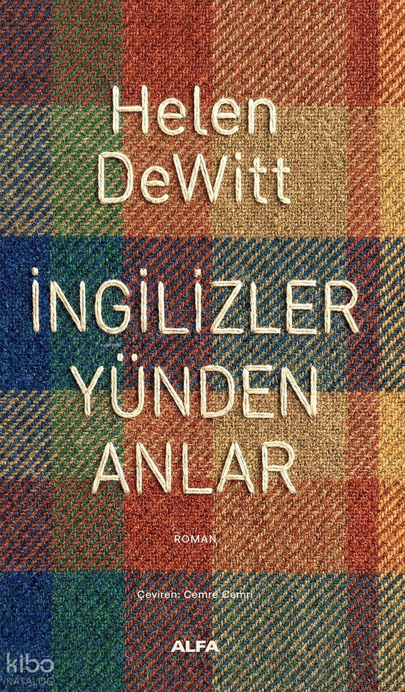 İngilizler Yünden Anlar