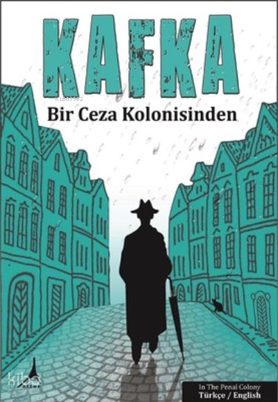 Bir Ceza Kolonisinden, Clz - Franz Kafka