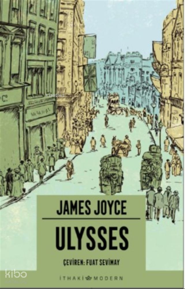 ULYSSES