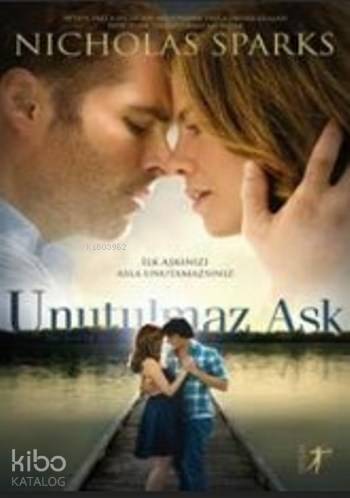 Unutulmaz Aşk