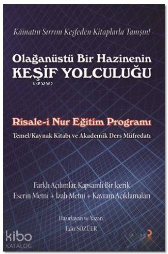 Olağanüstü Bir Hazinenin Keşif Yolculuğu