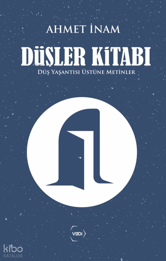 Düşler Kitabı