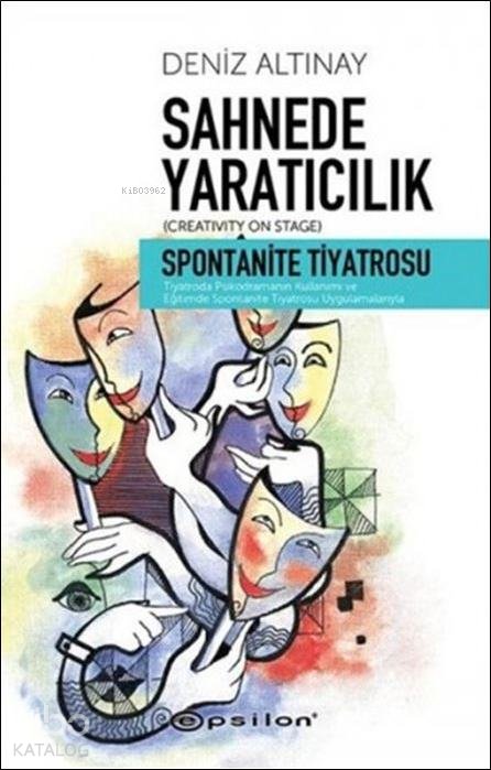 Sahnede Yaratıcılık