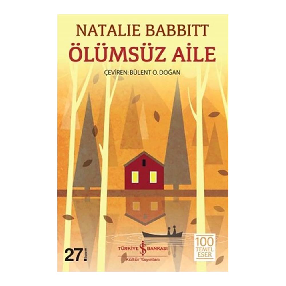 ÖLÜMSÜZ AİLE ( ÇOCUK KLASİKLERİ )