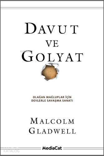 Davut ve Golyat - Malcolm Gladwell