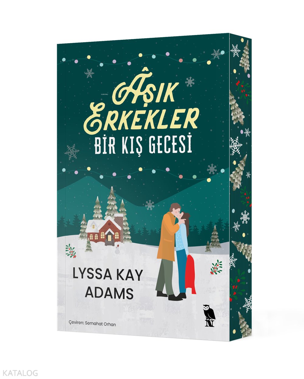 Aşık Erkekler - Bir Kış Gecesi