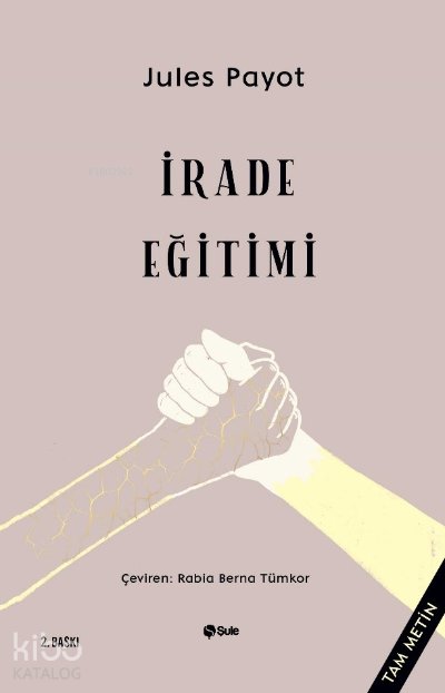 İdare Eğitimi - Tam Metin - Jules Payot
