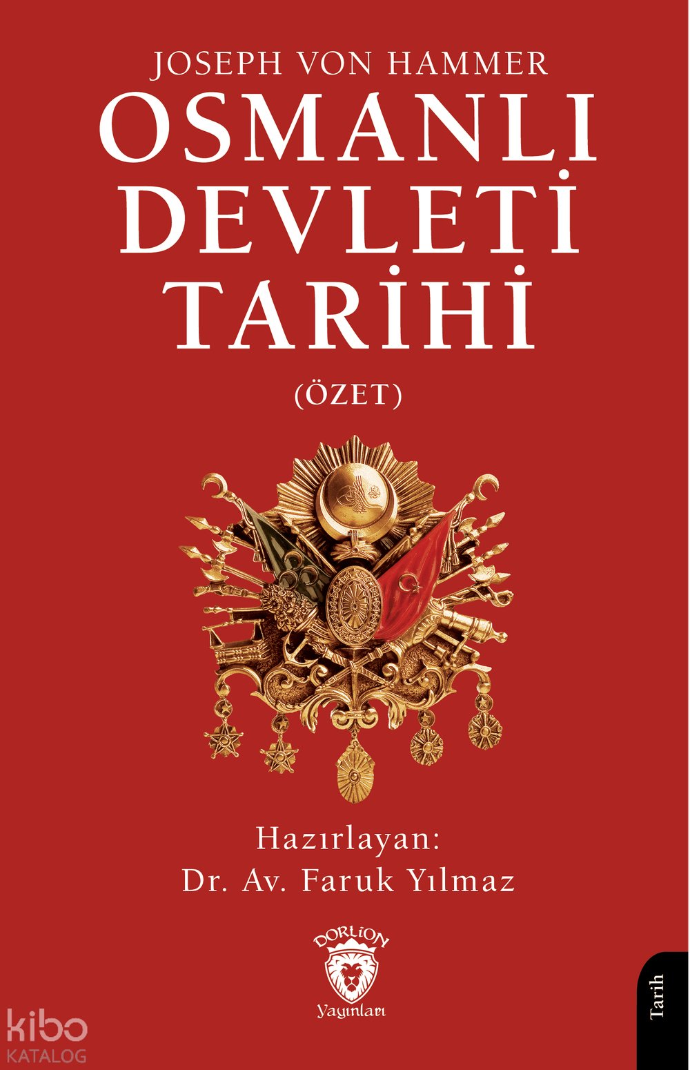 Osmanlı Devleti Tarihi