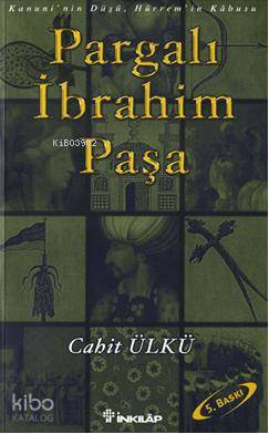 Pargalı İbrahim Paşa