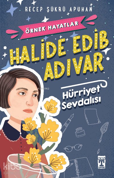 Hürriyet Kovalayan Kadın - Recep Şükrü Apuhan