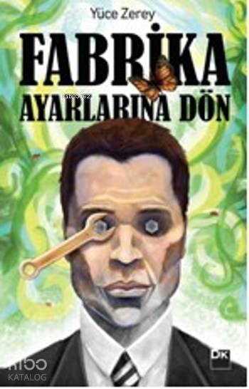 Fabrika Ayarlarına Geri Dön - Yüce Zerey