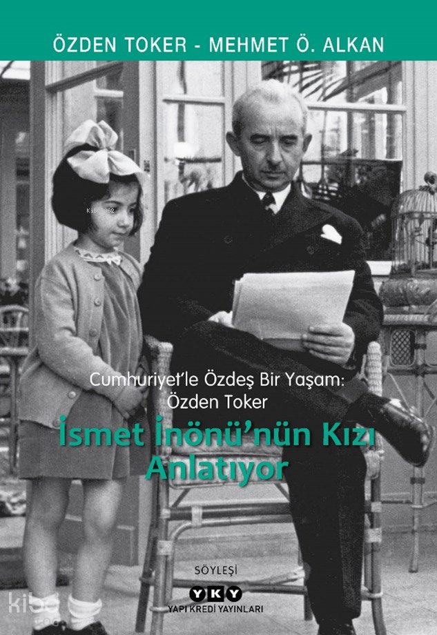 Cumhuriyet’le Özdeş Bir Yaşam: Özden Toker