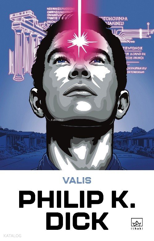 Valis - Philip K. Dick
