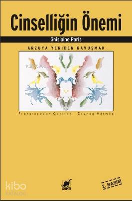 Cinselliğin Önemi - Ghislaine Paris