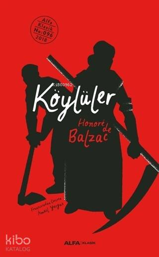 Köylüler