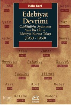 Edebiyat Devrimi