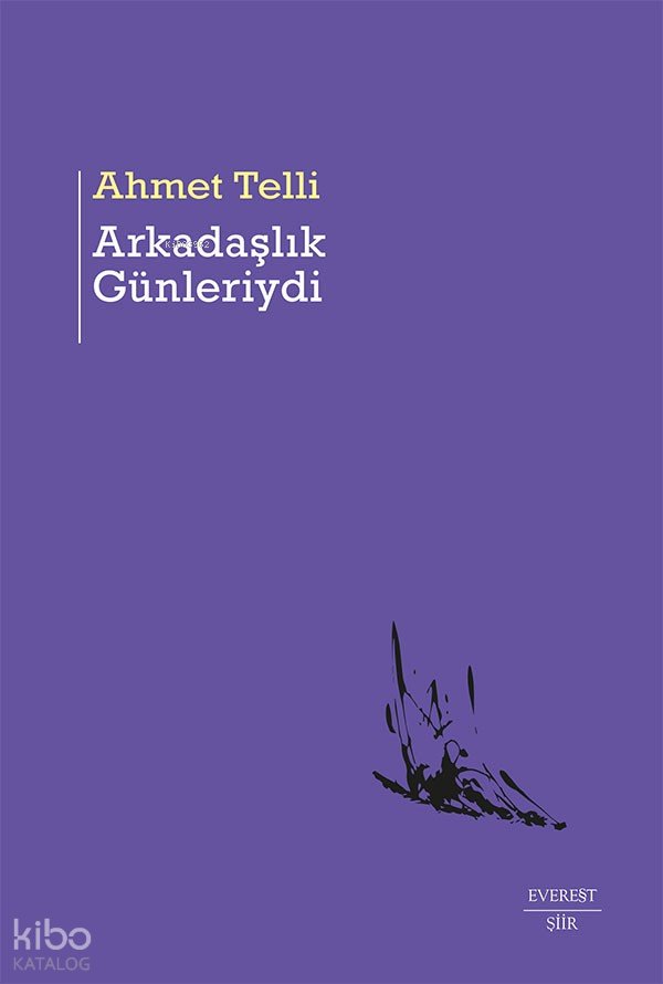 Arkadaşlık Günleriydi