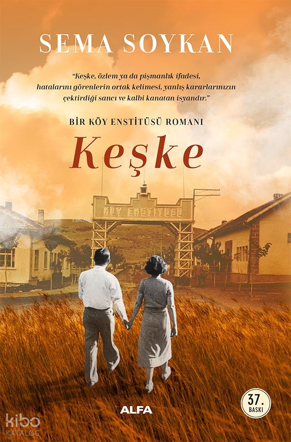 Keşke - Sema Soykan