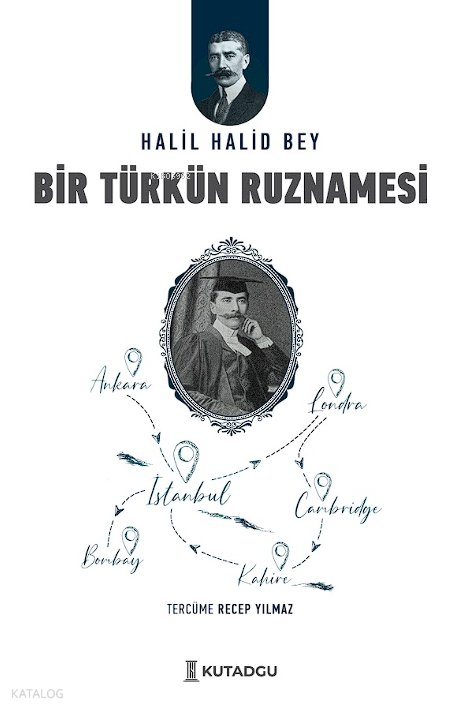Bir Türk'ün Ruznamesi