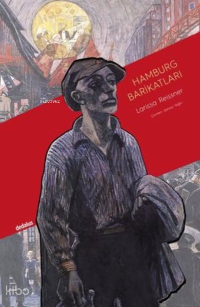 Hamburg Barikatları