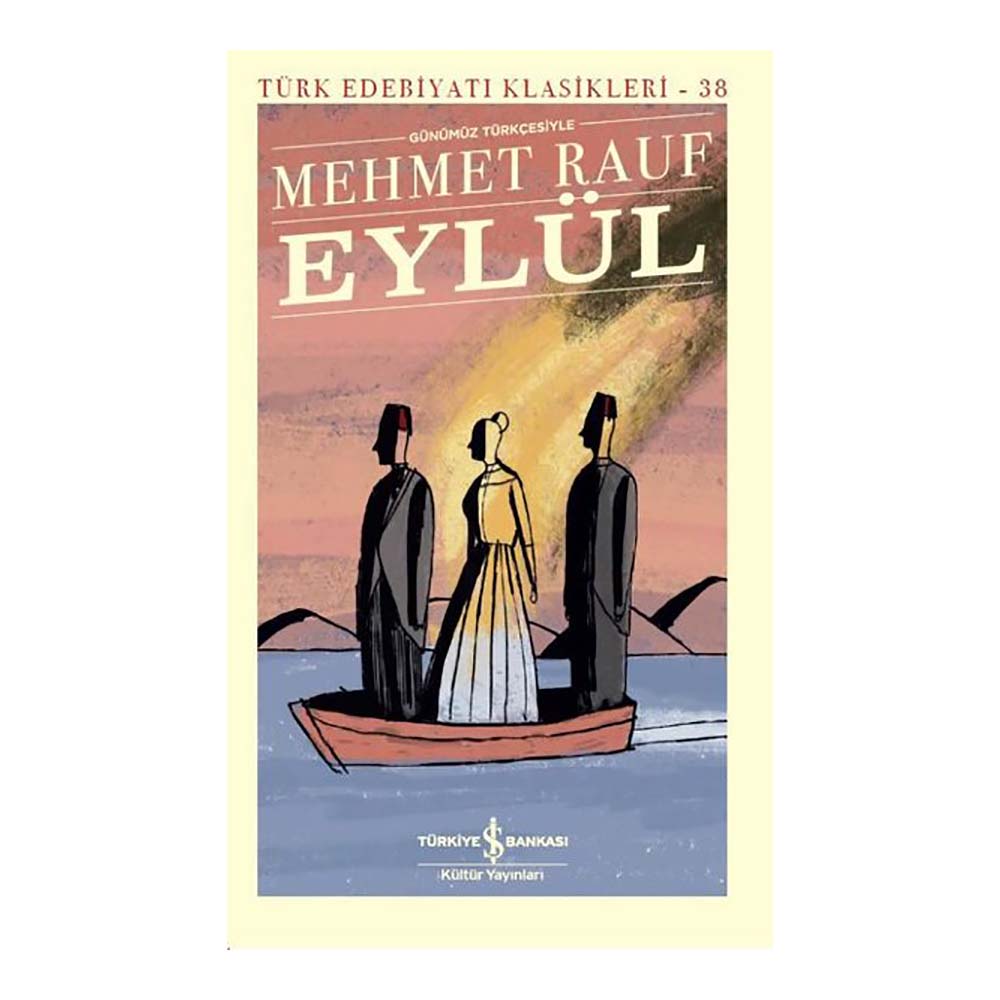 TEK / EYLÜL -38