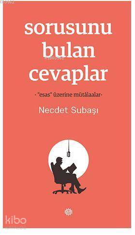 Sorusunu Bulan Cevaplar - Necdet Subaşı