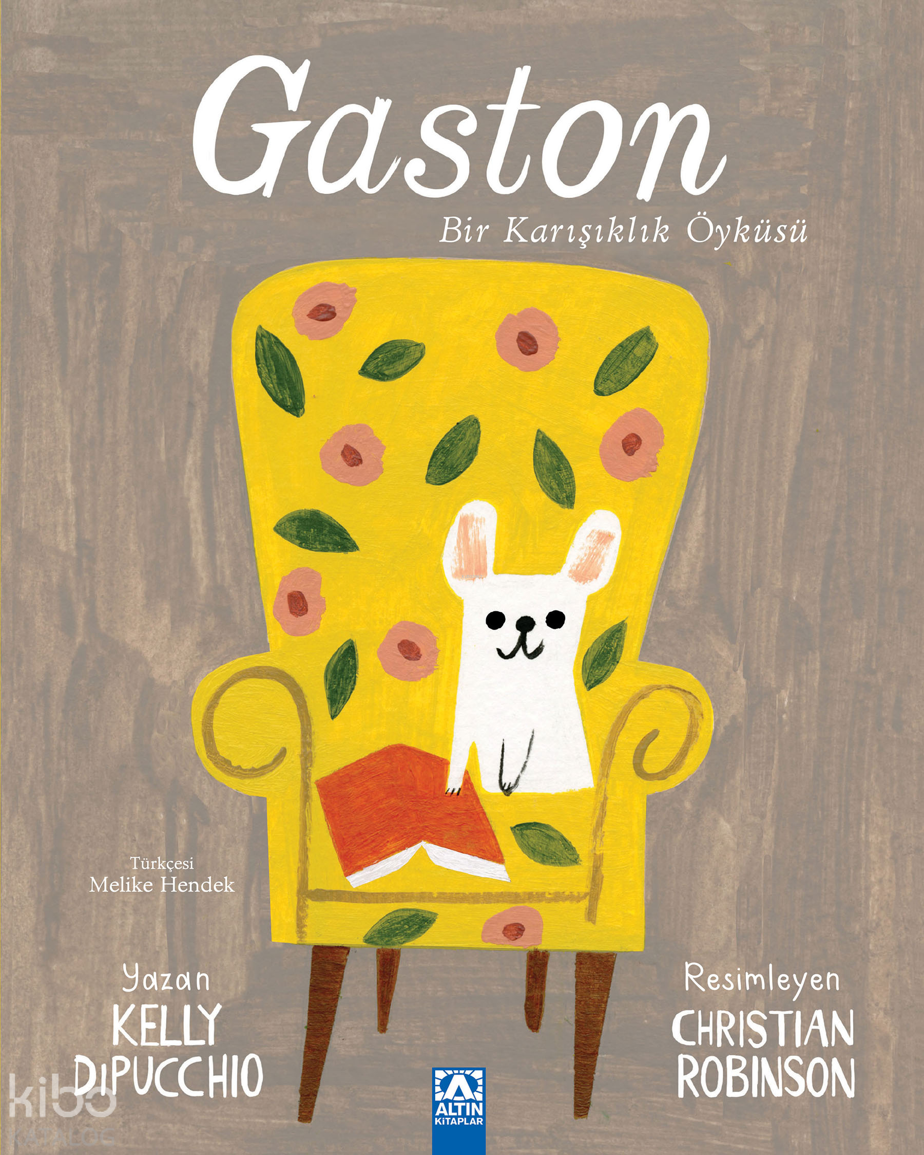Gaston
