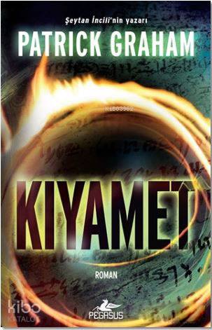 Kıyamet