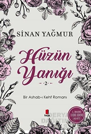 HÜZÜN YANIĞI / SİNAN YAĞMUR