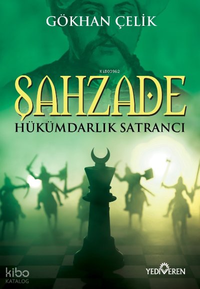 Şahzade - Gökhan Çelik