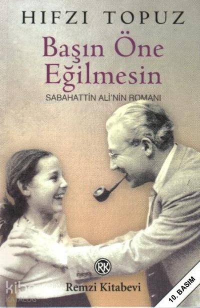 Başın Öne Eğilmesin - Hıfzı Topuz