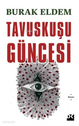 Tavuskuşu Güncesi