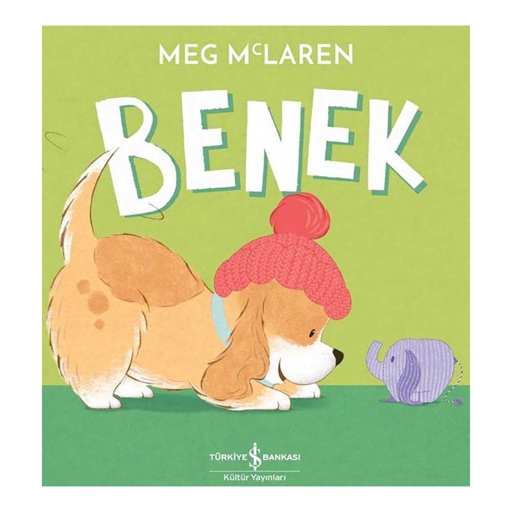 BENEK (KARTON KAPAK)
