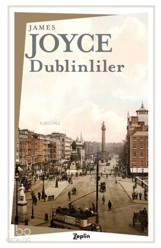 Dublinliler