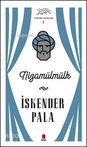 Nizamülmülk